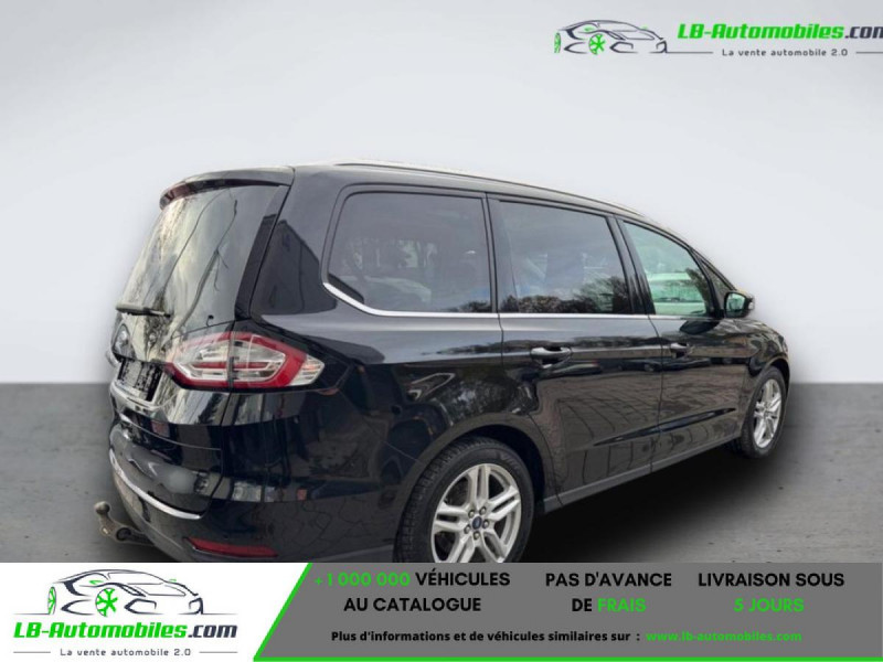 Ford Galaxy 2.0 EcoBlue 190 BVA  occasion � Beaupuy - photo n�4