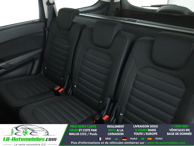 Ford Galaxy 2.0 EcoBlue 190 BVA  occasion � Beaupuy - photo n�9