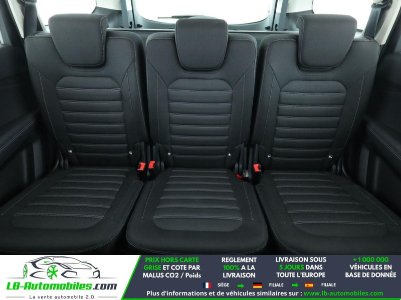 Ford Galaxy 2.0 EcoBlue 190 BVA  occasion � Beaupuy - photo n�6