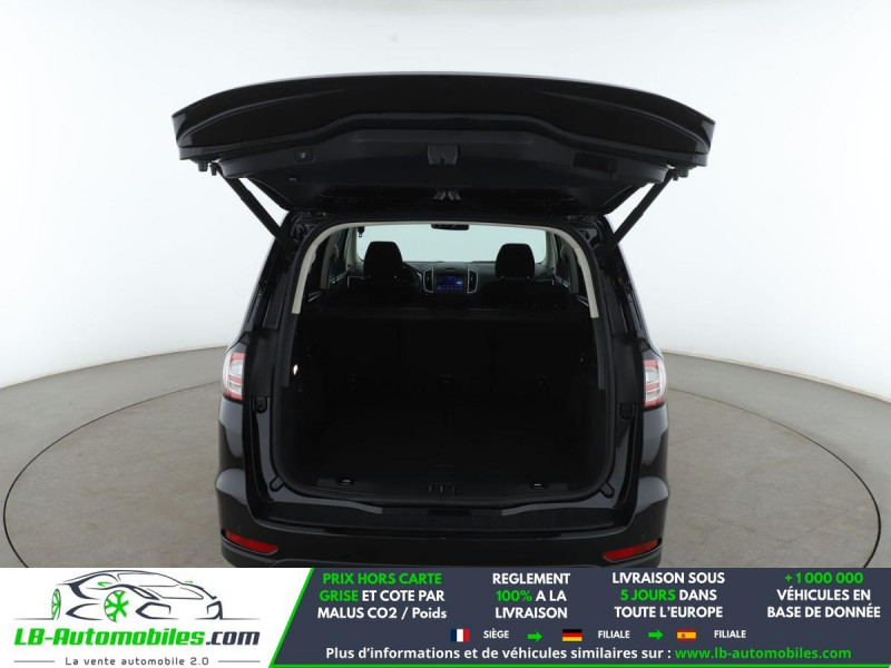 Ford Galaxy 2.0 EcoBlue 190 BVA  occasion � Beaupuy - photo n�11