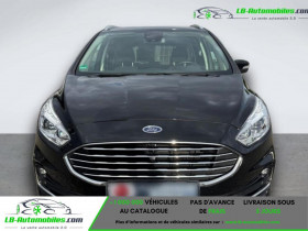 Ford Galaxy 2.0 EcoBlue 190 BVA  occasion � Beaupuy - photo n�3