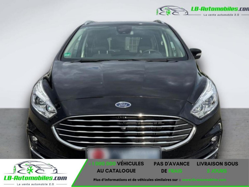 Ford Galaxy 2.0 EcoBlue 190 BVA  occasion � Beaupuy - photo n�3