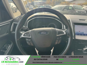 Ford Galaxy 2.0 EcoBlue 190 BVA  occasion � Beaupuy - photo n�7