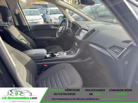 Ford Galaxy 2.0 EcoBlue 190 BVA  occasion � Beaupuy - photo n�6