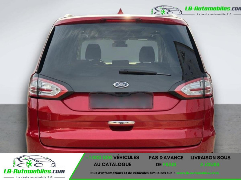 Ford Galaxy 2.0 EcoBlue 190 BVA  occasion � Beaupuy - photo n�6