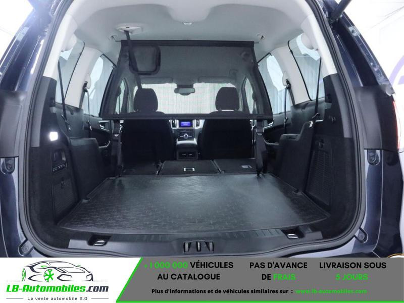 Ford Galaxy 2.0 EcoBlue 190 BVA  occasion  Beaupuy - photo n6
