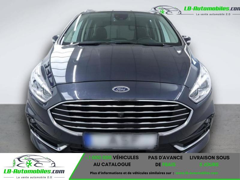 Ford Galaxy 2.0 EcoBlue 190 BVA  occasion  Beaupuy - photo n5