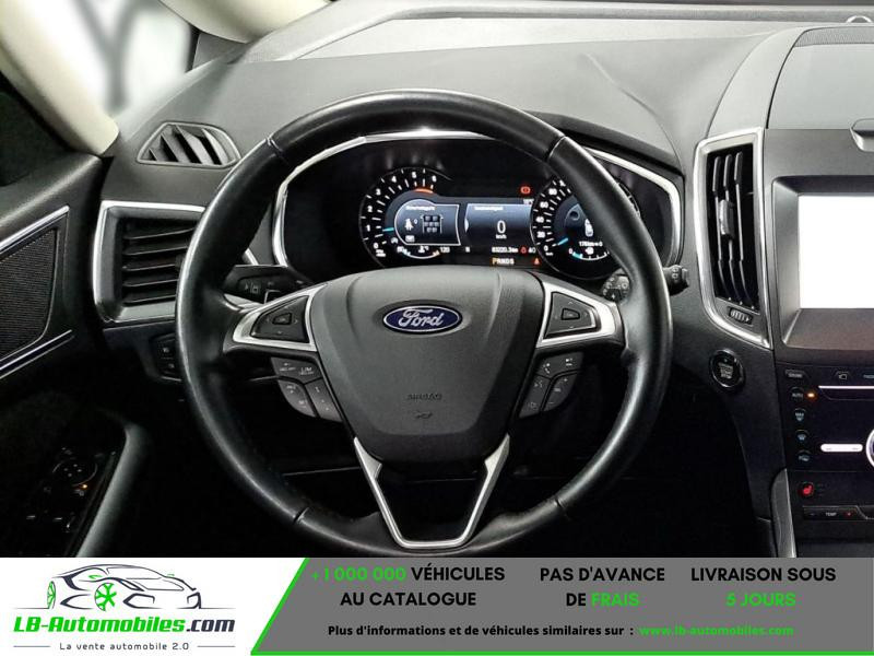 Ford Galaxy 2.0 EcoBlue 190 BVA  occasion  Beaupuy - photo n6