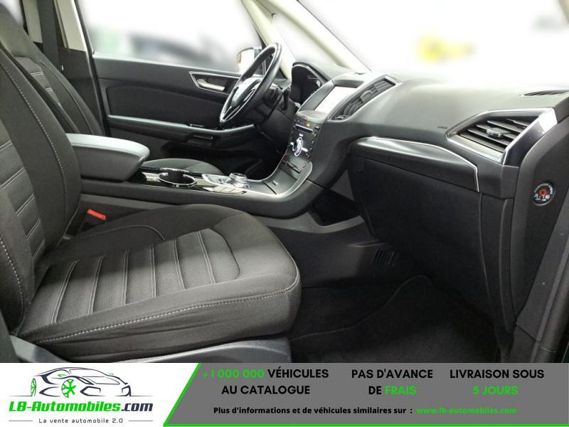 Ford Galaxy 2.0 EcoBlue 190 BVA  occasion  Beaupuy - photo n4
