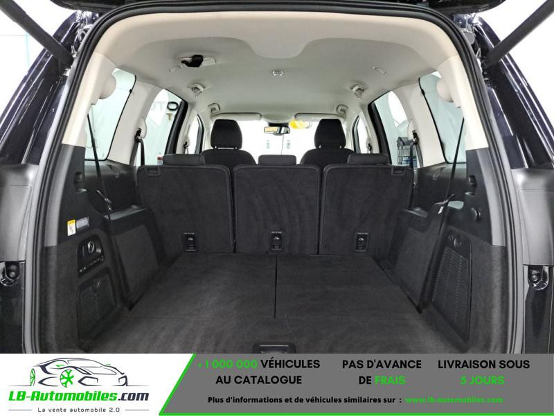 Ford Galaxy 2.0 EcoBlue 190 BVA  occasion  Beaupuy - photo n5