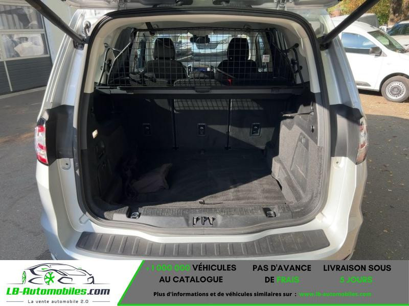 Ford Galaxy 2.0 EcoBlue 190 BVA  occasion  Beaupuy - photo n9
