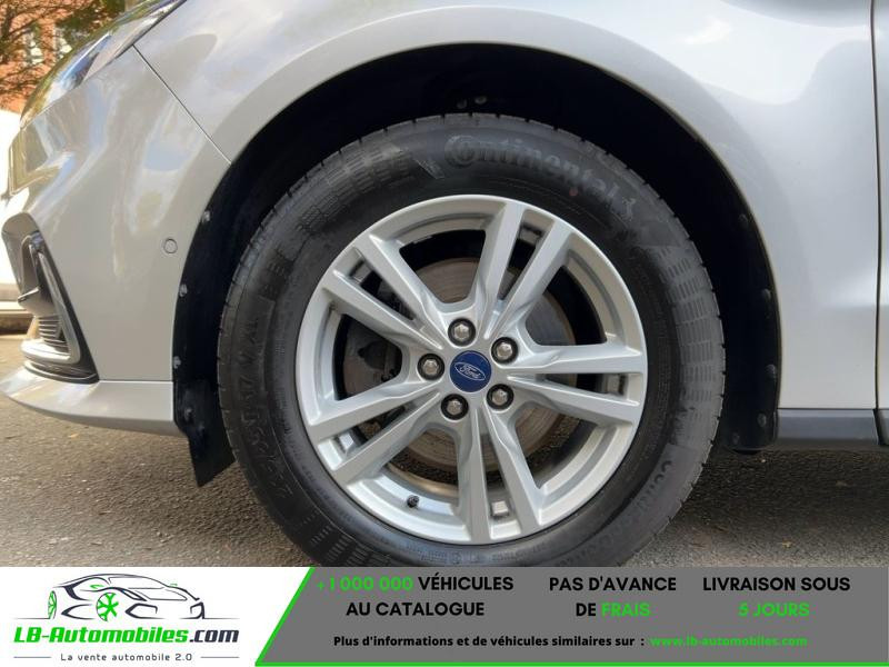 Ford Galaxy 2.0 EcoBlue 190 BVA  occasion  Beaupuy - photo n8