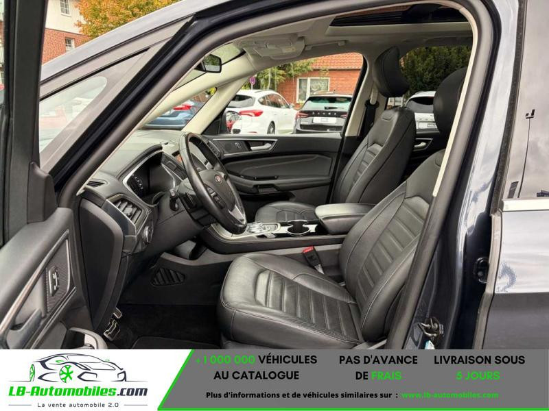 Ford Galaxy 2.0 EcoBlue 190 BVA  occasion  Beaupuy - photo n4