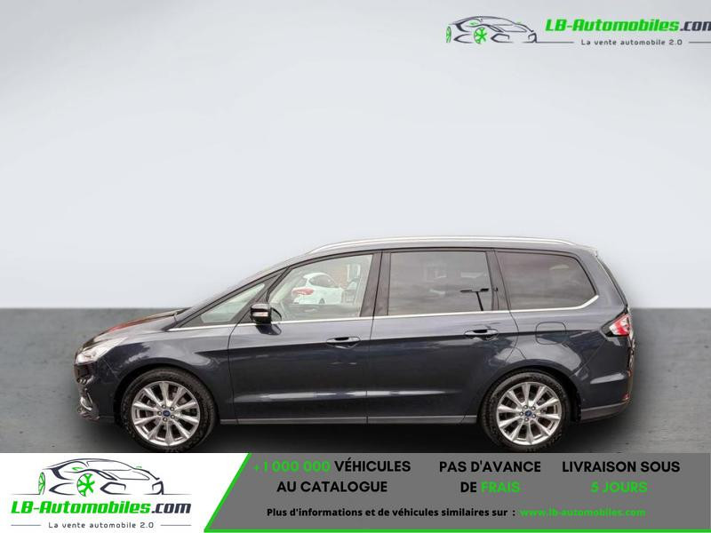 Ford Galaxy 2.0 EcoBlue 190 BVA  occasion  Beaupuy - photo n3