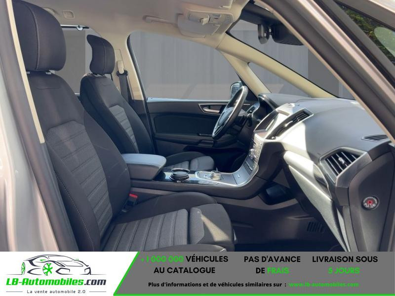 Ford Galaxy 2.0 EcoBlue 190 BVA  occasion  Beaupuy - photo n6