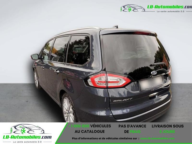 Ford Galaxy 2.0 EcoBlue 190 BVA  occasion  Beaupuy - photo n2