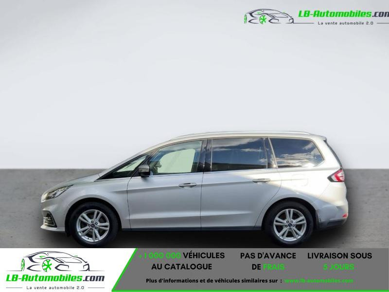 Ford Galaxy 2.0 EcoBlue 190 BVA  occasion  Beaupuy - photo n5