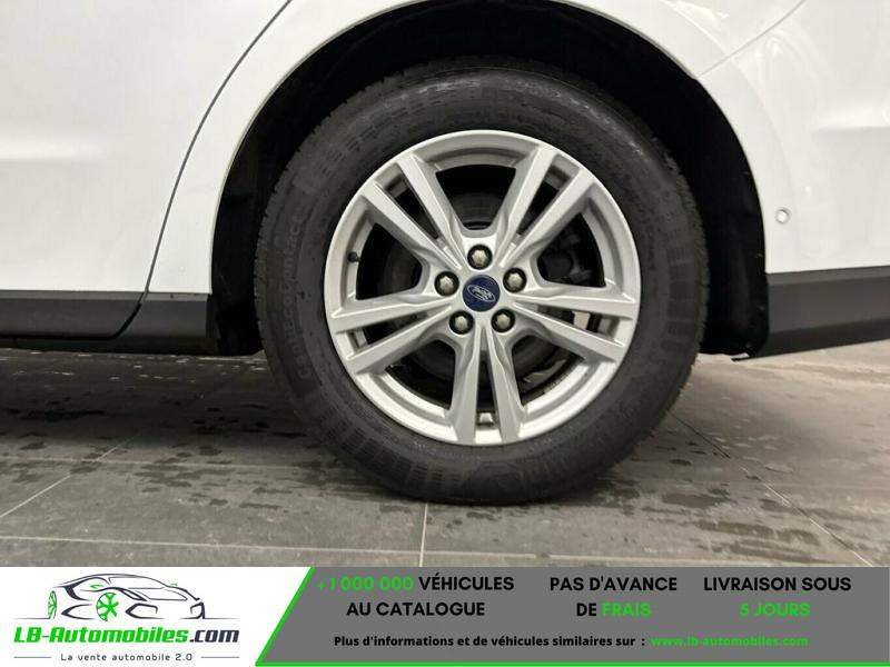 Ford Galaxy 2.0 EcoBlue 190 BVA  occasion  Beaupuy - photo n7