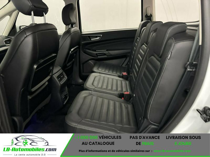 Ford Galaxy 2.0 EcoBlue 190 BVA  occasion  Beaupuy - photo n6