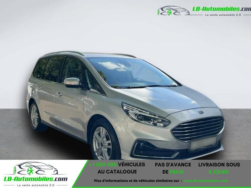Ford Galaxy 2.0 EcoBlue 190 BVA  occasion  Beaupuy - photo n2