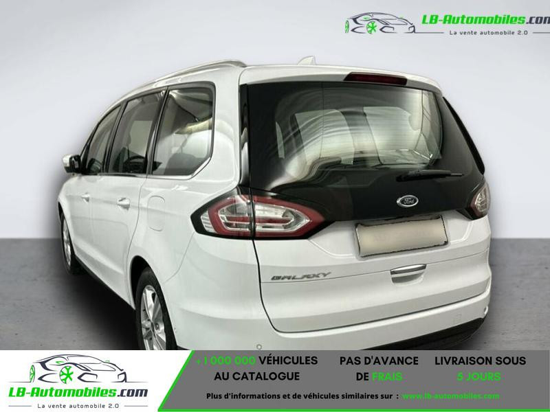 Ford Galaxy 2.0 EcoBlue 190 BVA  occasion  Beaupuy - photo n4