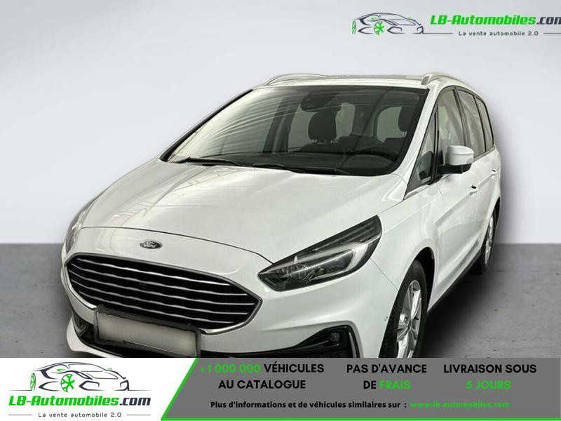 Ford Galaxy 2.0 EcoBlue 190 BVA  occasion  Beaupuy