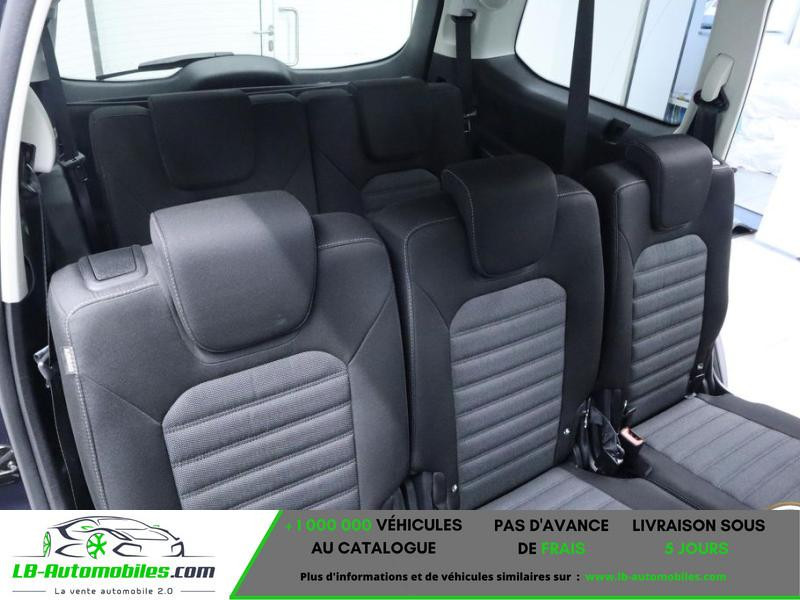 Ford Galaxy 2.0 EcoBlue 190 BVA  occasion  Beaupuy - photo n7