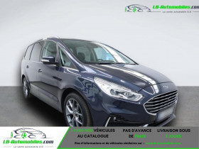 Ford Galaxy 2.0 EcoBlue 190 BVA  occasion � Beaupuy - photo n�2