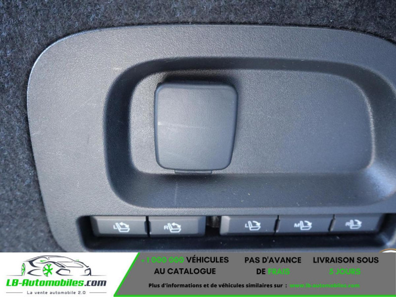 Ford Galaxy 2.0 EcoBlue 190 BVA  occasion � Beaupuy - photo n�7