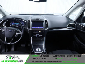 Ford Galaxy 2.0 EcoBlue 190 BVA  occasion � Beaupuy - photo n�3