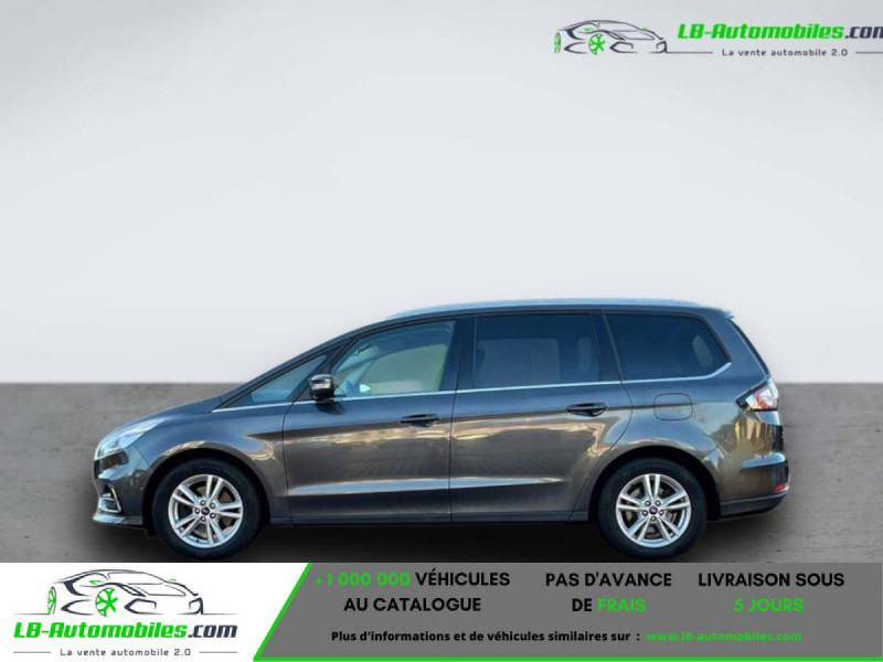 Ford Galaxy 2.0 EcoBlue 190 BVA  occasion � Beaupuy - photo n�5