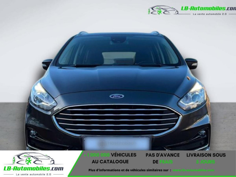 Ford Galaxy 2.0 EcoBlue 190 BVA  occasion � Beaupuy - photo n�4