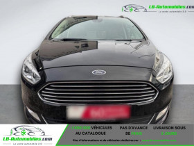 Ford Galaxy 2.0 EcoBlue 190 BVA  occasion � Beaupuy - photo n�5