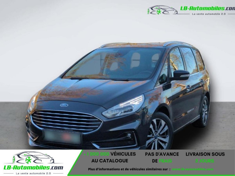 Ford Galaxy 2.0 EcoBlue 190 BVA  occasion � Beaupuy