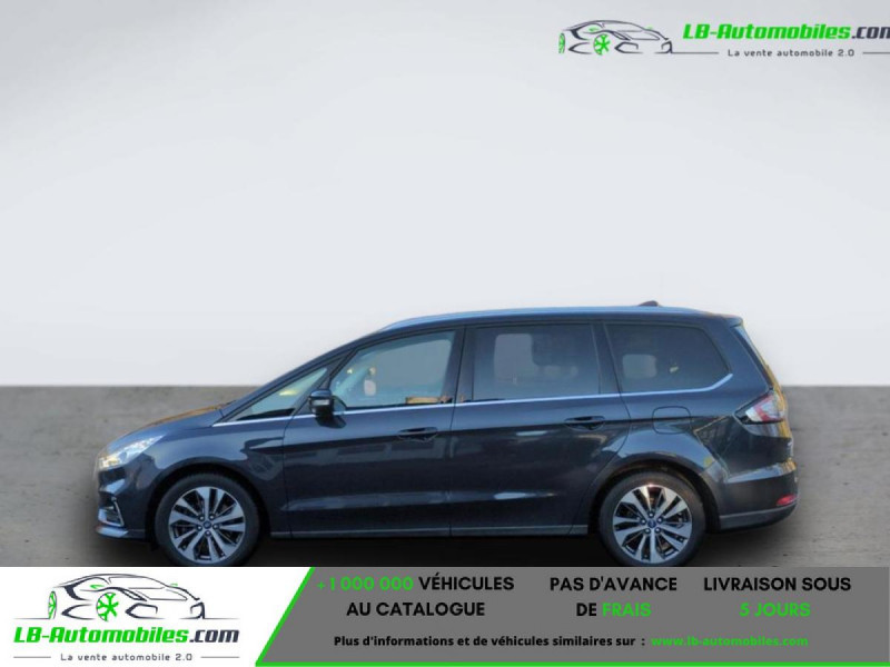 Ford Galaxy 2.0 EcoBlue 190 BVA  occasion � Beaupuy - photo n�6