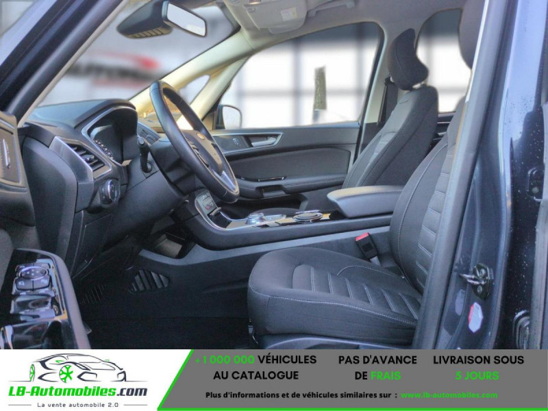 Ford Galaxy 2.0 EcoBlue 190 BVA  occasion � Beaupuy - photo n�8