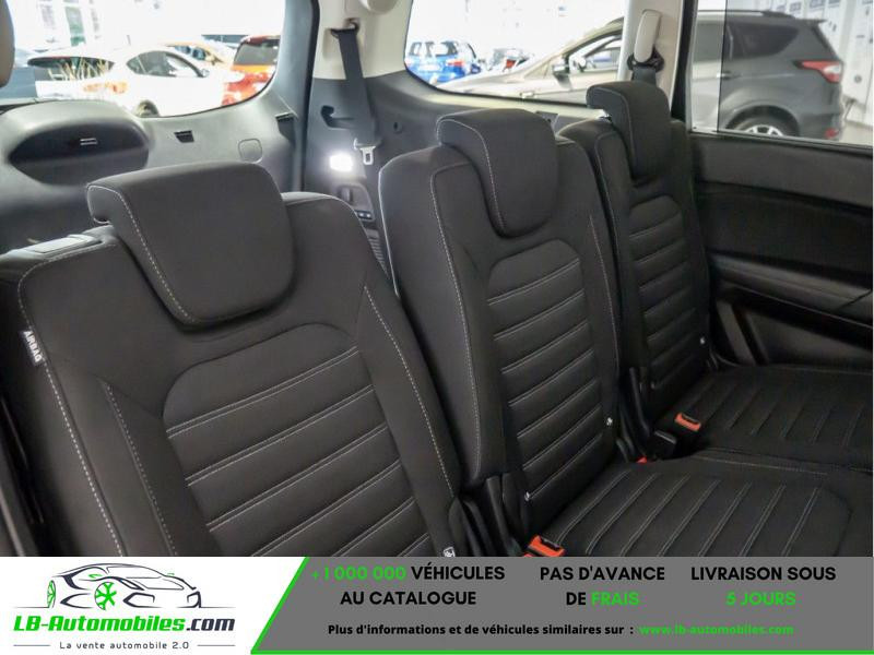 Ford Galaxy 2.0 EcoBlue 190 BVA  occasion  Beaupuy - photo n5
