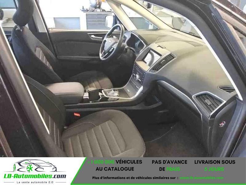 Ford Galaxy 2.0 EcoBlue 190 BVA  occasion  Beaupuy - photo n5