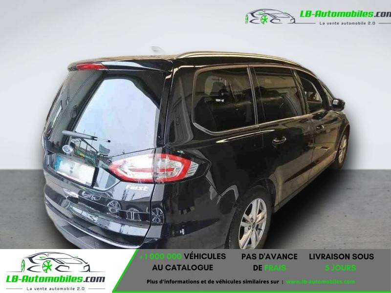 Ford Galaxy 2.0 EcoBlue 190 BVA  occasion  Beaupuy - photo n4