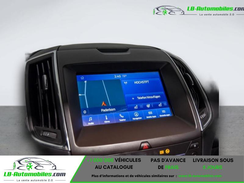 Ford Galaxy 2.0 EcoBlue 190 BVA  occasion  Beaupuy - photo n3