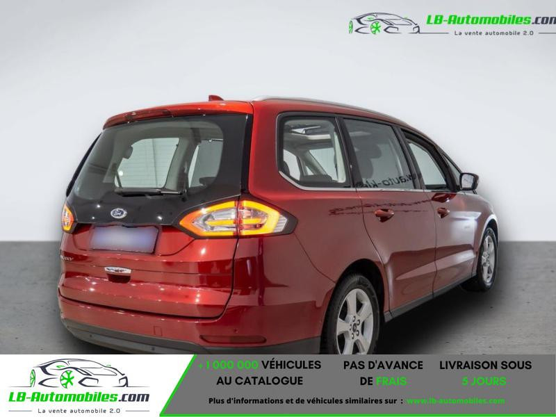 Ford Galaxy 2.0 EcoBlue 190 BVA  occasion  Beaupuy - photo n2