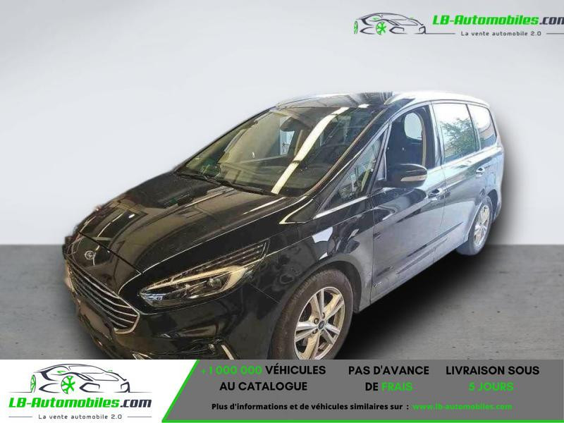 Ford Galaxy 2.0 EcoBlue 190 BVA  occasion  Beaupuy
