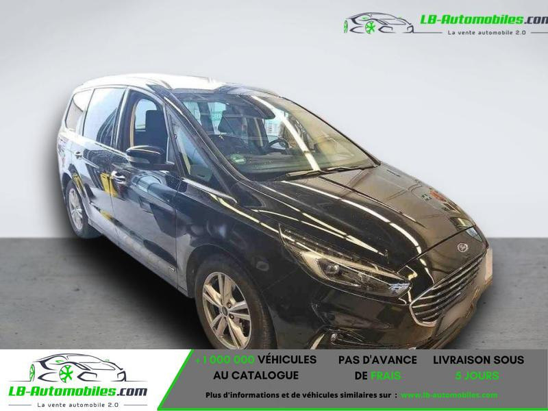 Ford Galaxy 2.0 EcoBlue 190 BVA  occasion  Beaupuy - photo n2