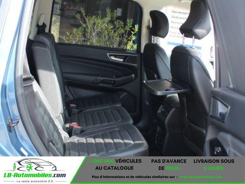 Ford Galaxy 2.0 EcoBlue 190 BVA  occasion  Beaupuy - photo n4