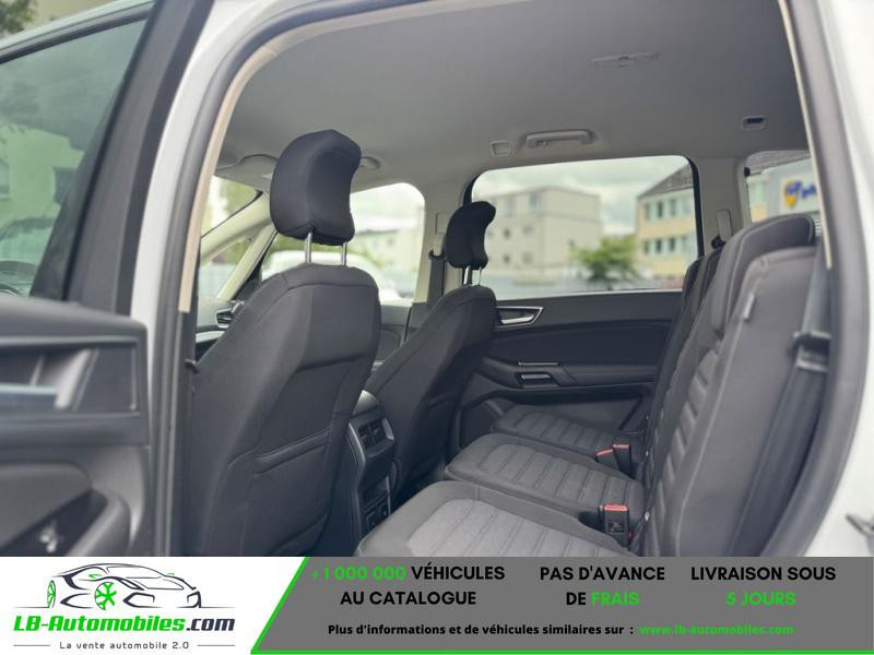 Ford Galaxy 2.0 EcoBlue 190 BVA  occasion  Beaupuy - photo n8