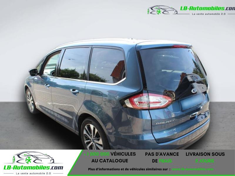 Ford Galaxy 2.0 EcoBlue 190 BVA  occasion  Beaupuy - photo n3