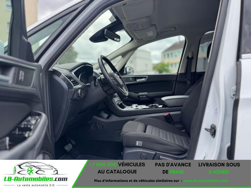 Ford Galaxy 2.0 EcoBlue 190 BVA  occasion  Beaupuy - photo n7