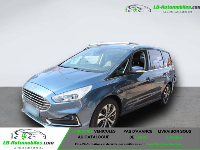 Ford Galaxy 2.0 EcoBlue 190 BVA  occasion  Beaupuy - photo n2