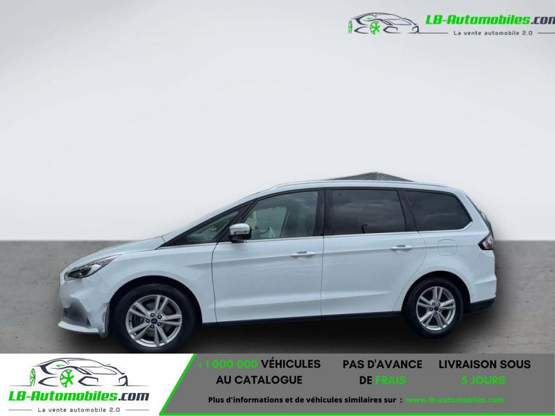 Ford Galaxy 2.0 EcoBlue 190 BVA  occasion  Beaupuy - photo n5