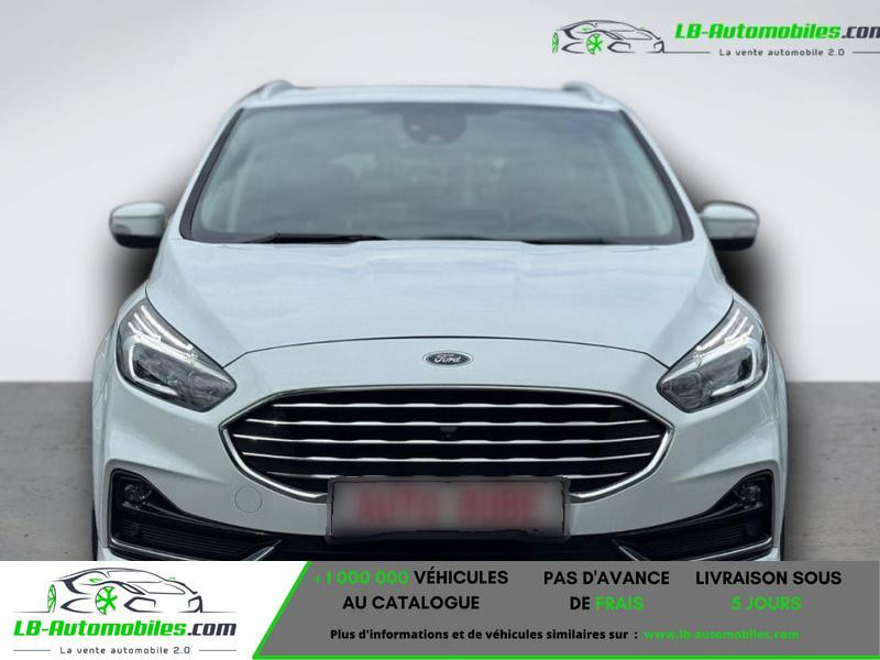 Ford Galaxy 2.0 EcoBlue 190 BVA  occasion  Beaupuy - photo n4